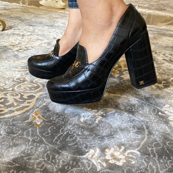 Sam Edelman high heels shoes - Picture 16 of 17